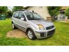 Slika 1 - Ford Fusion 1,6  - MojAuto