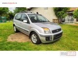 polovni Automobil Ford Fusion 1,6 
