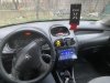 Slika 8 - Peugeot 206 Sedan  - MojAuto