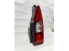 Slika 2 -  Desno stop svetlo Citroen Berlingo i Peugeot Partner, 2015-2018.g. 9680545180 - MojAuto