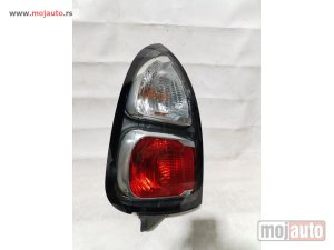 polovni delovi  Levo stop svetlo Citroen C3 Picasso, 2009-2017.g. 9681727280