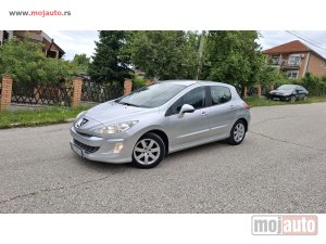 Glavna slika - Peugeot 308 1.6 HDI 66 KW - MojAuto