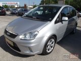 polovni Automobil Ford C Max 2.0 B-GAS 107 KW DIGI ALU NOV 