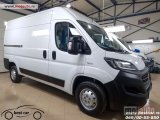 polovni kombi Fiat Ducato L2 H2 CNG polovni kombi Fiat Ducato L2 H2 CNG