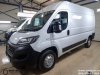 Slika 2 - Fiat Ducato L2 H2 CNG - MojAuto