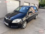 polovni Automobil Škoda Fabia 1.2b reg Vlasnica polovni Automobil Škoda Fabia 1.2b reg Vlasnica