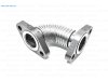 Slika 2 -  Fiat Grande Punto 1.9 D Multijet Crevo EGR Ventila 05- NOVO - MojAuto