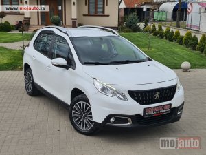 Glavna slika - Peugeot 2008 1.6 BlueHDI - MojAuto