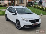 polovni Automobil Peugeot 2008 1.6 BlueHDI polovni Automobil Peugeot 2008 1.6 BlueHDI