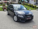polovni Automobil Audi A3 1.6 TDI polovni Automobil Audi A3 1.6 TDI