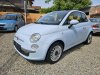 Slika 1 - Fiat 500 AUT PANO KOZA  - MojAuto