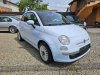 Slika 6 - Fiat 500 AUT PANO KOZA  - MojAuto