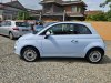 Slika 8 - Fiat 500 AUT PANO KOZA  - MojAuto