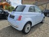 Slika 10 - Fiat 500 AUT PANO KOZA  - MojAuto