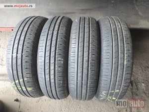 Glavna slika -  165-70-14 Hankook kao nove odlicne - MojAuto