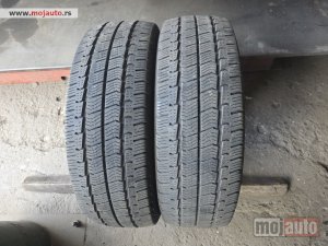 Glavna slika - 195-65-16C Matador teretne gume za kombi vozila odlicne - MojAuto