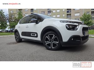 Glavna slika - Citroen C3   - MojAuto
