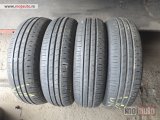 polovni delovi  165-70-14 Hankook kao nove odlicne