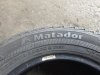 Slika 10 -  195-65-16C Matador teretne gume za kombi vozila odlicne - MojAuto