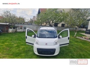 Glavna slika - Fiat Qubo - MojAuto