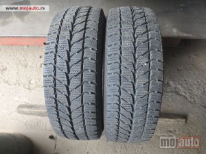 Glavna slika - 195-65-16C Uniroyal teretne gume za kombi vozila odlicne - MojAuto