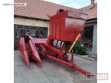 polovni Traktor Zmaj 214