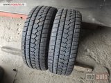 polovni delovi  185-55-15 Trockman odlicne povoljno