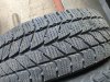 Slika 7 -  195-65-16C Uniroyal teretne gume za kombi vozila odlicne - MojAuto
