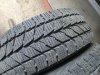 Slika 8 -  195-65-16C Uniroyal teretne gume za kombi vozila odlicne - MojAuto