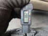 Slika 9 -  195-65-16C Uniroyal teretne gume za kombi vozila odlicne - MojAuto