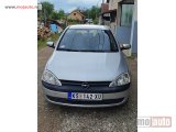 polovni Automobil Opel Corsa c polovni Automobil Opel Corsa c