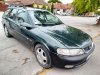 Slika 4 - Opel Vectra   - MojAuto