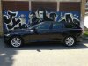 Slika 4 - Volvo V60 2.0 D3 BLACK EDITION  - MojAuto