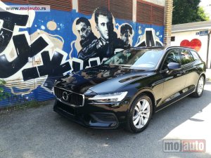 Glavna slika - Volvo V60 2.0 D3 BLACK EDITION - MojAuto