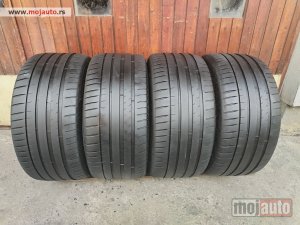 Glavna slika - 3125. Gume MICHELIN 19-ice, LETNJE 255/35, Šara 5,5 mm - MojAuto