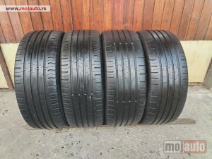 Glavna slika - 3126. Gume CONTINENTAL 16-ice, LETNJE 195/45, Šara 5,5 mm - MojAuto