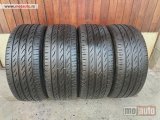 polovni delovi  3124. Gume PIRELLI 17-ice, LETNJE 205/40, Šara 5,6 mm