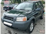 polovni Automobil Land Rover Freelander  