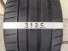 Slika 10 -  3125. Gume MICHELIN 19-ice, LETNJE 255/35, Šara 5,5 mm - MojAuto