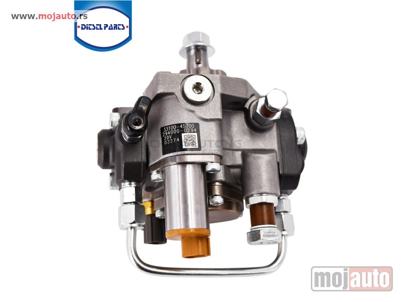 Glavna slika -  22100-0L020 DENSO FUEL INJECTION PUMP 221000L020 High pressure pump - MojAuto