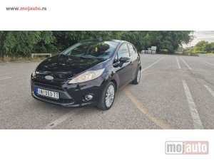 Glavna slika - Ford Fiesta Tdci - MojAuto