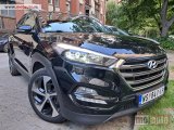 polovni Automobil Hyundai Tucson 2.0crfi 185ks Koźa 