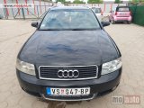 polovni Automobil Audi A4 1.9TDI 2004GOD 1500EURA. LEP polovni Automobil Audi A4 1.9TDI 2004GOD 1500EURA. LEP