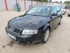 Slika 2 - Audi A4 1.9TDI 2004GOD 1500EURA. LEP  - MojAuto