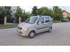 Slika 1 - Opel Agila 1.0 Klima  - MojAuto