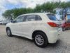 Slika 5 - Mitsubishi ASX 1.8 D-ID 4 WD  - MojAuto
