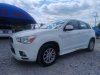 Slika 4 - Mitsubishi ASX 1.8 D-ID 4 WD  - MojAuto
