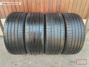 Glavna slika -  3128. Gume CONTINENTAL 18-ice, LETNJE 225/40, Šara 4,7 mm - MojAuto