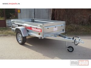 Glavna slika - TRIGANO P202 Hit akcija - MojAuto