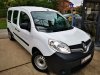 Slika 8 - Renault Kangoo 1.5Dci Energy Maxi - MojAuto